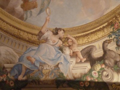 Pinacoteca Nazionale nel Palazzo Pepoli Campogrande da Guiseppe Rolli